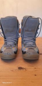 Burton Snowboard Schoenen - Maat 42, Sport en Fitness, Snowboarden, Ophalen of Verzenden, Gebruikt, Snowboots