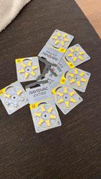 Rayovac Extra gehoorapparaatbatterijen, maat 10., Ophalen of Verzenden, Nieuw