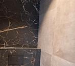 3 m2 betonlook, 2 m2 marmerlook, Ophalen, 60 cm of meer, Nieuw, Minder dan 5 m²
