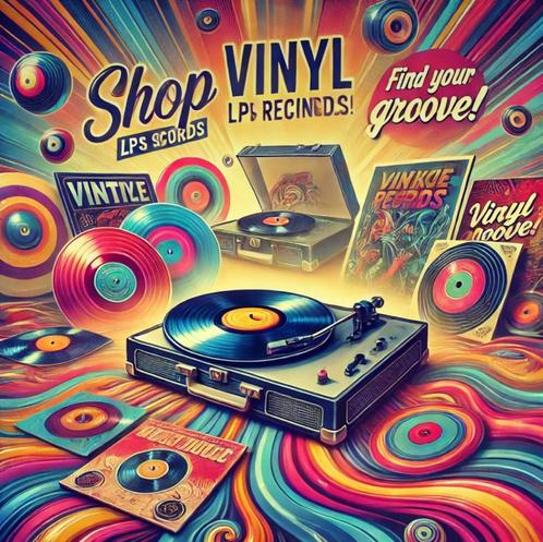 Groot aanbod Lp’s - diverse artiesten en genres., Cd's en Dvd's, Vinyl | Overige Vinyl, Zo goed als nieuw, Ophalen of Verzenden