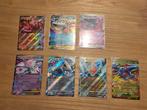 7 ex pokemon kaart Phantasmal Flames, Ophalen of Verzenden, Nieuw
