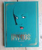 Hypnos -  De leerling en de discipel, Laurent Galandon, Eén stripboek, Ophalen of Verzenden, Zo goed als nieuw