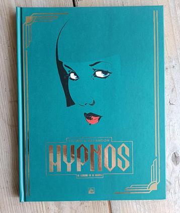 Hypnos -  De leerling en de discipel beschikbaar voor biedingen