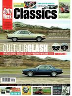 Autoweek Classics 2021 nr. 5 (o.a. BMW M5 E28 & M5 Touring), Verzenden, Gelezen, Algemeen