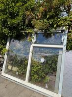 Nieuw kuntstofkozijn, Doe-het-zelf en Verbouw, Kozijnen en Schuifpuien, Ophalen, Kunststof, Raamkozijn, Nieuw