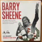 Barry Sheene - Official Photographic Celebration - 2017, Verzenden, Zo goed als nieuw, Algemeen