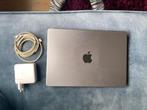 Macbook M1 14 inch, MacBook Pro, Gebruikt, Qwerty, Overige groottes