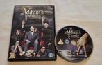 The Addams Family Dvd Comedy, Alle leeftijden, Ophalen of Verzenden, Zo goed als nieuw, Romantische komedie