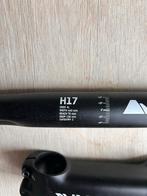 Canyon H17 Stuur & V13 Stuurpen, Fietsen en Brommers, Fietsonderdelen, Ophalen of Verzenden, Gebruikt, Racefiets, Stuur