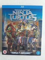 Teenage Mutant Ninja Turtles, Cd's en Dvd's, Ophalen of Verzenden, Zo goed als nieuw, Avontuur