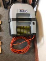 Nilfisk stofzuiger, Gebruikt, Stofzuiger, Minder dan 1200 watt, Ophalen