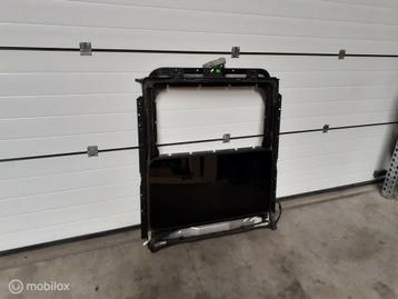 Dakraam Range Rover L322 (vanaf 2002) Schuifdak raam beschikbaar voor biedingen