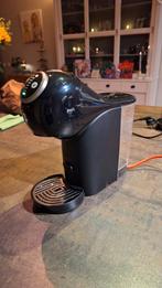 Krups Dolce Gusto Genio S Plus, zwart, Witgoed en Apparatuur, Koffiezetapparaten, Gebruikt, Koffiemachine, Ophalen of Verzenden