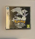 Pokémon Black (Nintendo DS) - Compleet!, Spelcomputers en Games, Games | Nintendo DS, Online, Gebruikt, 1 speler, Ophalen of Verzenden