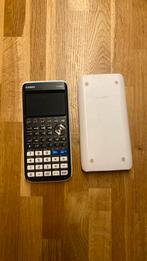 Casio FX-CG50 Grafische Rekenmachine, Ophalen of Verzenden, Grafische rekenmachine, Zo goed als nieuw