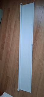 Ikea Fönsterblad rolgordijn, wit, 180x155cm, Ophalen