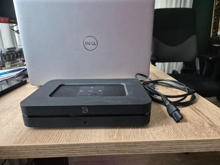 Bluesound Node 2i Muziekstreamer, Audio, Tv en Foto, Mediaspelers, Zo goed als nieuw, Zonder harde schijf, HDMI, USB 2.0, Optische audio