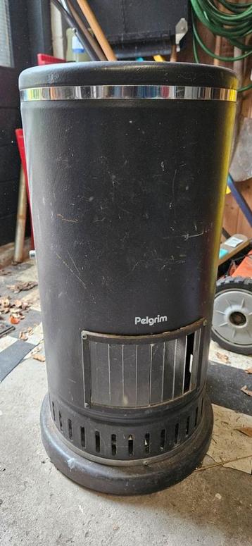 Pelgrim Bambino 46.1 T bijna gratis beschikbaar voor biedingen