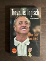 Johan Cruijff, Ophalen of Verzenden, Zo goed als nieuw, Balsport