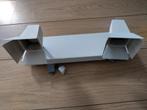 Lamp with mounting bracket, Ophalen, Zo goed als nieuw