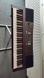 Yamaha keyboard PSR E353, Muziek en Instrumenten, Keyboards, Ophalen, Yamaha, Aanslaggevoelig, 61 toetsen