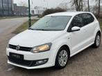 Volkswagen Polo 1.2 TSI LIFE PDC/CRUISE/STOELVERW., Voorwielaandrijving, Euro 5, Stof, Gebruikt