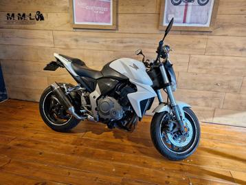 HONDA CB 1000 R (bj 2008) beschikbaar voor biedingen