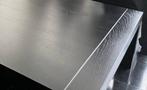 Salontafel Goossens 90*90, Huis en Inrichting, Tafels | Salontafels, Gebruikt, 50 tot 100 cm, Verzenden, Vierkant