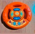 Vtech stuurtje met geluid. Onbeschadigd, Kinderen en Baby's, Speelgoed | Vtech, Ophalen of Verzenden, Zo goed als nieuw