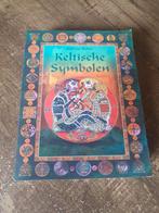 S. Heinz - Keltische symbolen, Achtergrond en Informatie, S. Heinz, Ophalen of Verzenden, Zo goed als nieuw