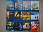 Verschillende Blu rays, Ophalen of Verzenden, Zo goed als nieuw