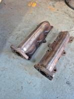 Saab 9-3,9-5 2.8 V6 uitlaat spruitstukken B284, Ophalen of Verzenden, Gebruikt, Saab