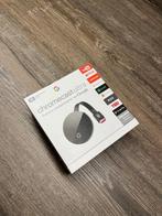 Google Chromecast Ultra - 4K streaming, Ophalen, Zo goed als nieuw, HDMI, Zonder harde schijf