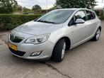 Opel Astra 1.4 Turbo GT 103KW 5D 2012 Grijs, Voorwielaandrijving, 65 €/maand, Stof, 4 cilinders