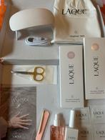 Laque gel nagel stickers, Sieraden, Tassen en Uiterlijk, Uiterlijk | Cosmetica en Make-up, Nieuw, Ophalen of Verzenden, Toebehoren