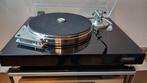 Micro Seiki BL-91, MA-505 tonearm, high gloss pianoblack, Secondhighend@outlook.com, Nieuw, Pitch-regelaar, Micro Seiki