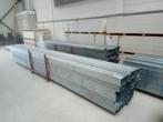 Metal Stud Profielen 125mm C3 kwaliteit!, Ophalen of Verzenden, Nieuw, IJzer