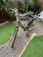Batavus fiets groen, Ophalen, Gebruikt, Batavus, 0 zitjes