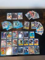 Vintage Digimon Kaarten Collectie, Ophalen of Verzenden, Gebruikt, Meerdere kaarten, Foil