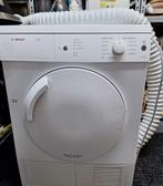 condens wasdroger Bosch Sensitive Maxx 7, Witgoed en Apparatuur, Wasdrogers, Ophalen, 6 tot 8 kg, Gebruikt, Minder dan 85 cm