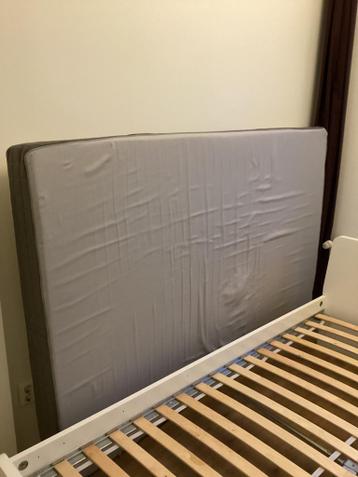 Ikea bed - afbeelding 3