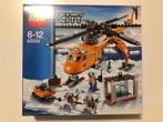 LEGO City Arctic Helikopterkraan - 60034 - Nieuw Verzegeld, Verzenden, Nieuw, Complete set, Lego