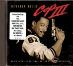 De Soundtrack van de film Beverly hills cop III, Cd's en Dvd's, Cd's | Filmmuziek en Soundtracks, Ophalen of Verzenden, Nieuw in verpakking