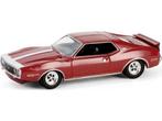 1971 AMC Javelin AMX van Greenlight 1/64, Ophalen of Verzenden, Nieuw, Auto