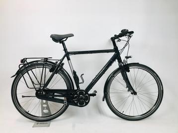 KOGA S-Traveller ROHLOFF herenfiets XL-60cm beschikbaar voor biedingen