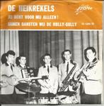 De Heikrekels - Jij bent voor mij alleen   - 1967 -, Verzenden, 7 inch, Nederlandstalig, Single