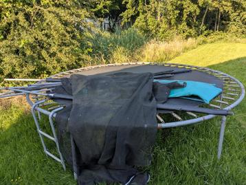 Airlife trampoline 305 cm beschikbaar voor biedingen