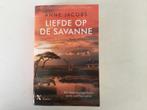 Anne Jacobs liefde op de savanne roman, Boeken, Romans, Ophalen of Verzenden, Zo goed als nieuw, Nederland