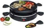 Raclette grill / Gourmet set, Witgoed en Apparatuur, Gourmetstellen, Ophalen of Verzenden, Gebruikt, 4 t/m 7 personen
