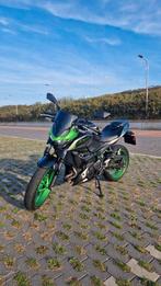 Kawasaki Z500 SE (2024) - nieuwe banden!, 2 cilinders, Particulier, 451 cc, Minimaal motorrijbewijs A2